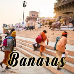 Banaras Varanasi