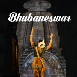 Bhubaneswar Orissa