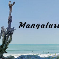 Mangalore Mangalore, India