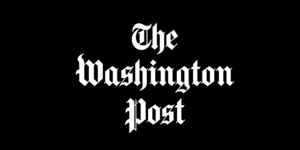 Washington Post Logo - Best travel podcasts to listen