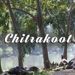 Chitrakoot, Madhya Pradesh