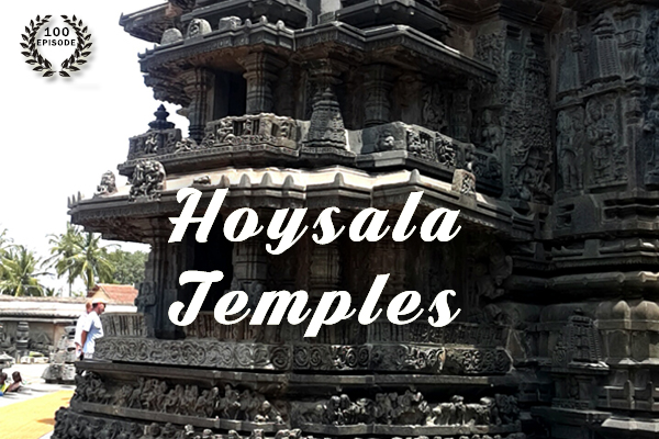 Hoysala Temple, Karnataka